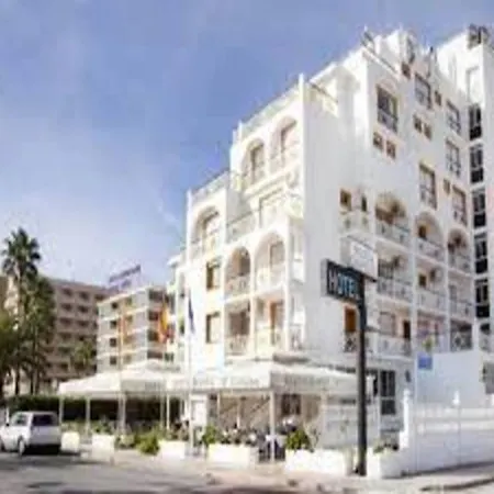 Maria Cristina Hotel 4*