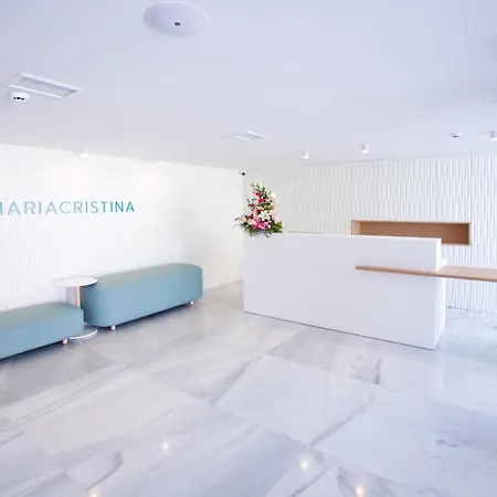 Maria Cristina Peñíscola