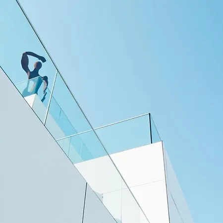 Maria Cristina Hotel