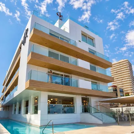 Maria Cristina Hotel Peniscola