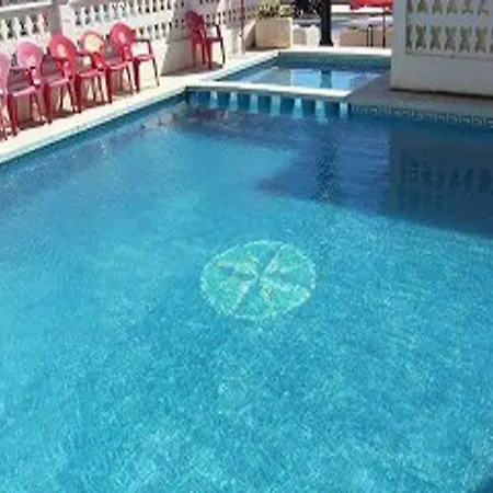 Hotell Maria Cristina 4*