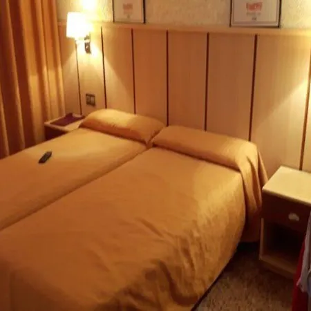 Hotell Maria Cristina Peñíscola