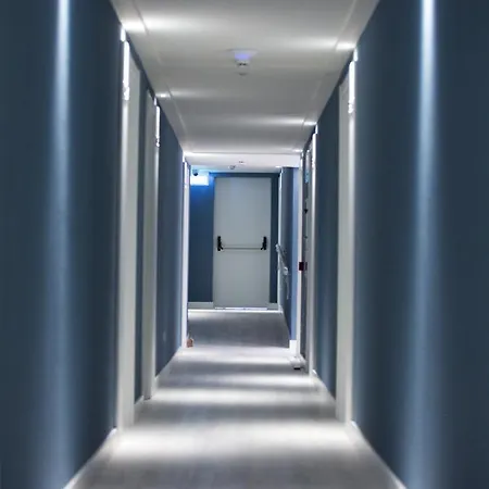 Hotel María Cristina 4*