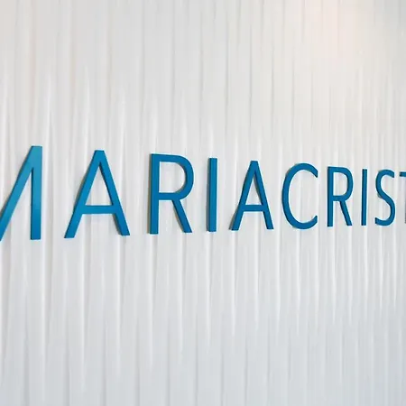 María Cristina