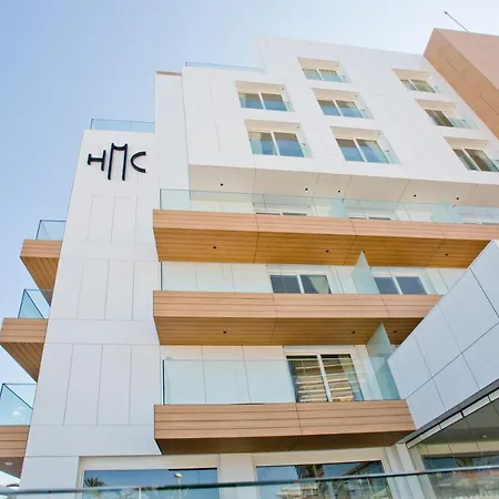 Hotel María Cristina