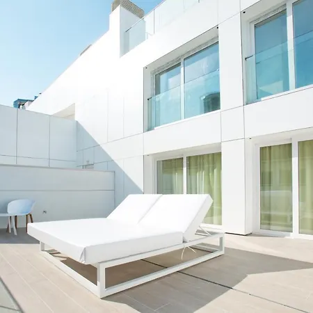 María Cristina Hotel 4*
