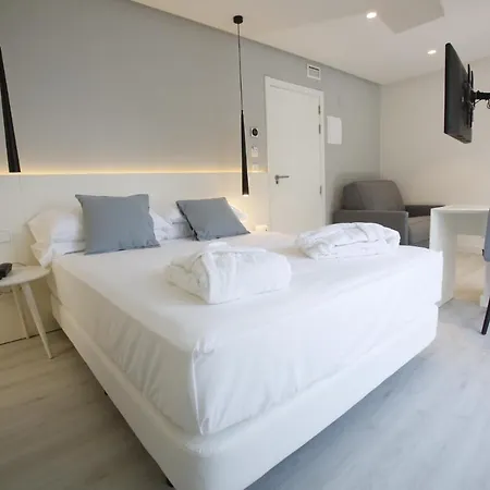 María Cristina Hotel