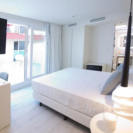 Hotel María Cristina