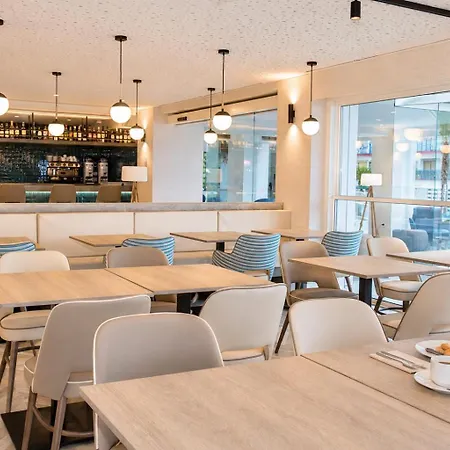 María Cristina Hotel