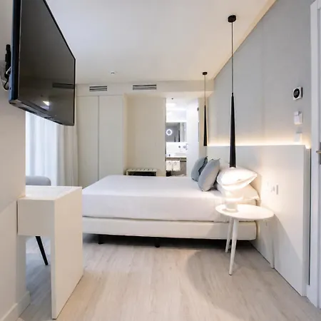 María Cristina Hotel