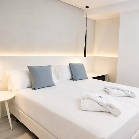 Hotel María Cristina Peñíscola