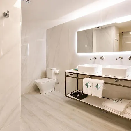 María Cristina Hotel