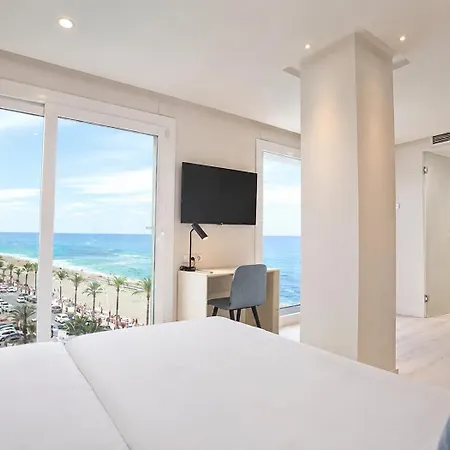 Hotel María Cristina 4*