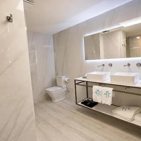 María Cristina Hotel Peñíscola