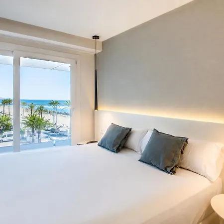 María Cristina Hotel 4*