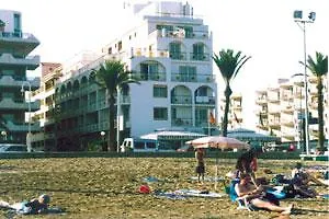 María Cristina 4*