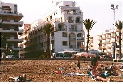 מלון Maria Cristina Peñíscola
