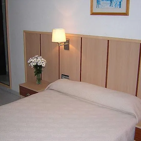 Maria Cristina Hotell Peñíscola