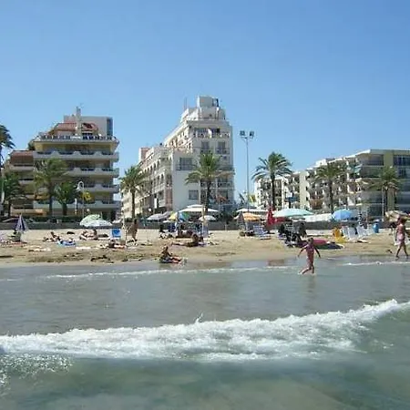 María Cristina Hotel