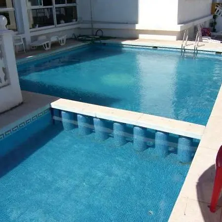 María Cristina Hotel