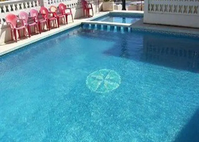 Hotel Maria Cristina 4*