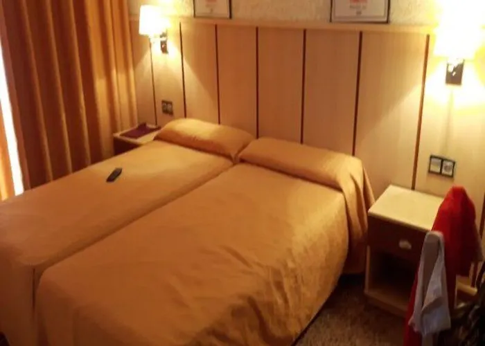 Hotel Maria Cristina Peñíscola