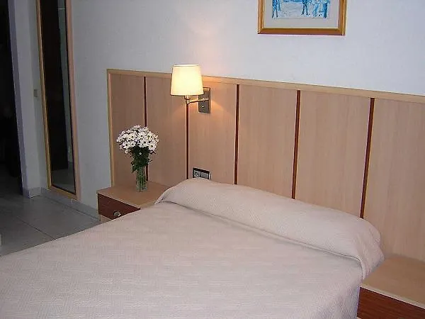 Maria Cristina Hotel Peñíscola