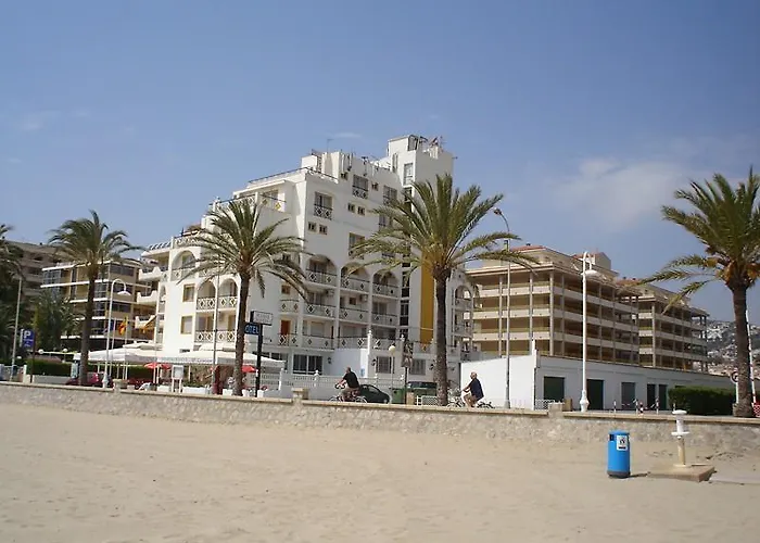 Maria Cristina Hotel Peñíscola