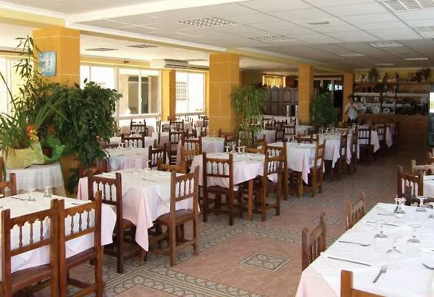 Hotel Maria Cristina Peñíscola